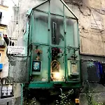 Mariafrancescas House Vakantiehuis Napels