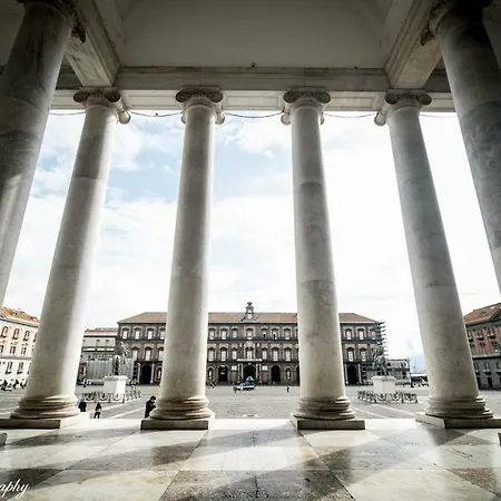 Nyaraló Mariafrancescas House