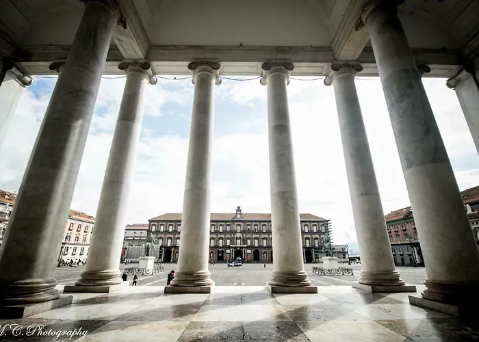 Feriehus Mariafrancescas House