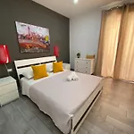 Mariafrancescas House *