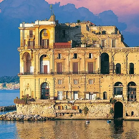 Hébergement de vacances Mariafrancescas House