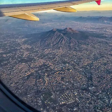 Hébergement de vacances Mariafrancescas House Naples