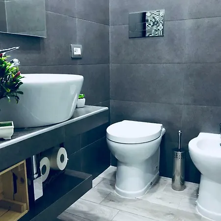 Mariafrancescas House Hébergement de vacances Naples