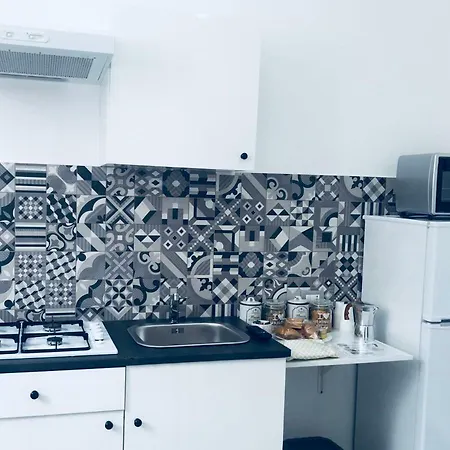 Hébergement de vacances Mariafrancescas House *