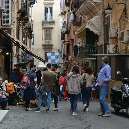 Mariafrancescas House *