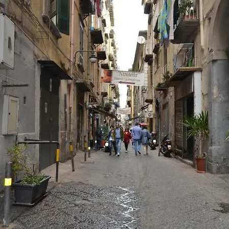 Mariafrancescas House