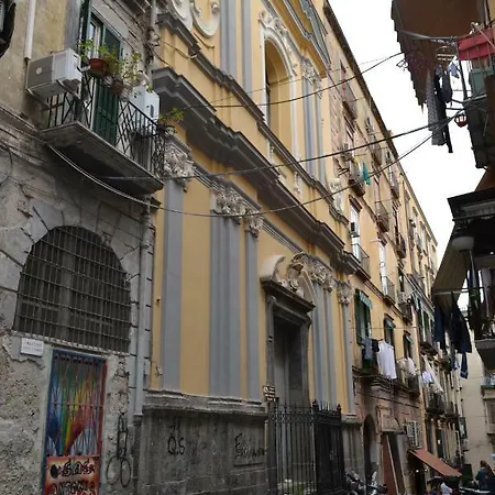 Mariafrancescas House Hébergement de vacances