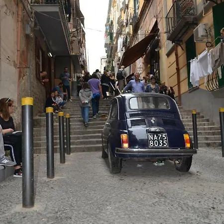 Mariafrancescas House