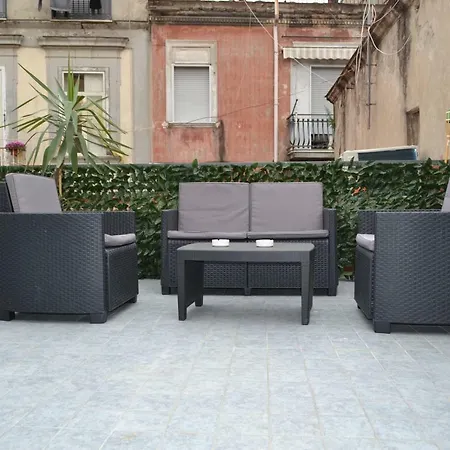 Mariafrancescas House